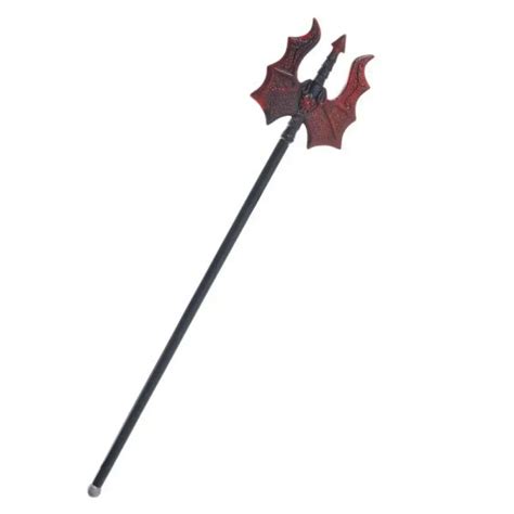 devil pitchfork costume|halloween devil pitchfork.